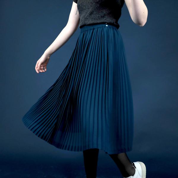 les petites jupes de prune