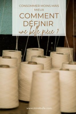 comment choisir vetement ethique