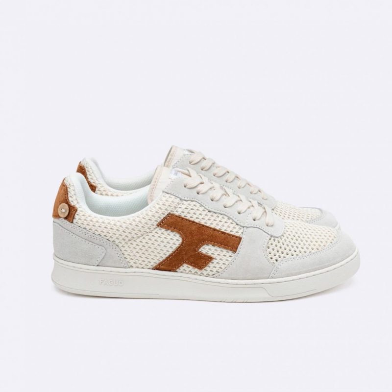 basket ethnique femme