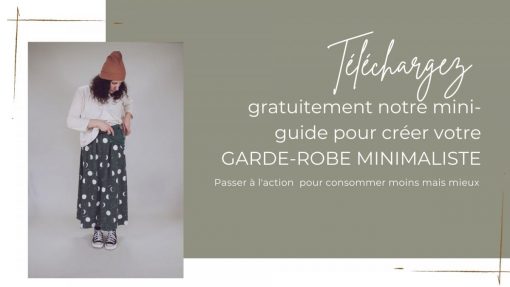 Comment faire son eau de linge maison