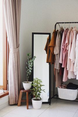 garde-robe minimaliste liste