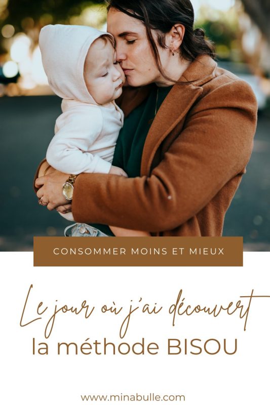 consommer moins mais mieux