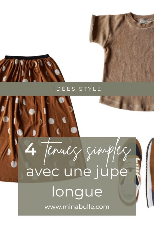 idées de look femme