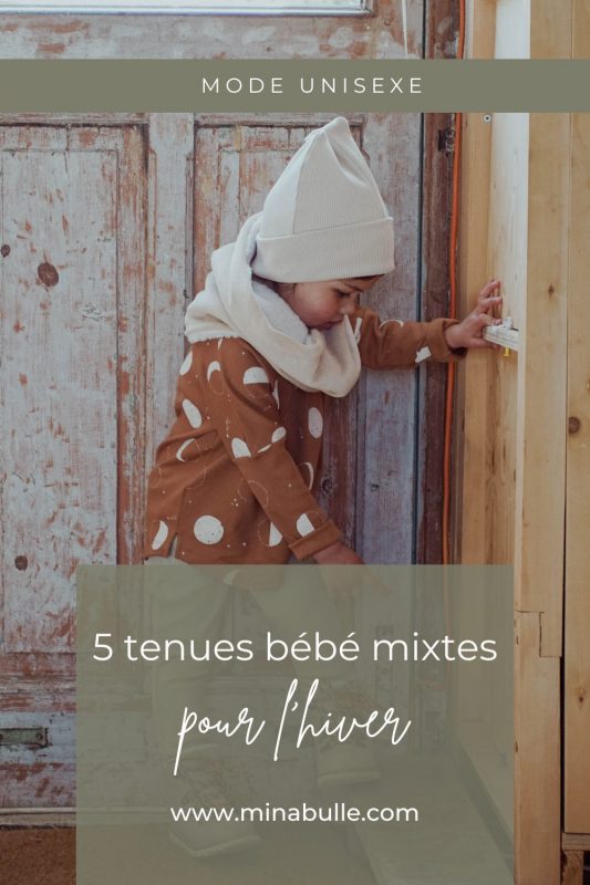 Pack De 4 Bodys Bébé Pippi Made With Love – Manches Longues, Coton Doux, Imprimés Mignons – Tailles 50 à 104