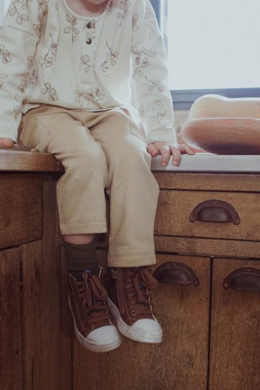 vidéo pantalon anatole latte