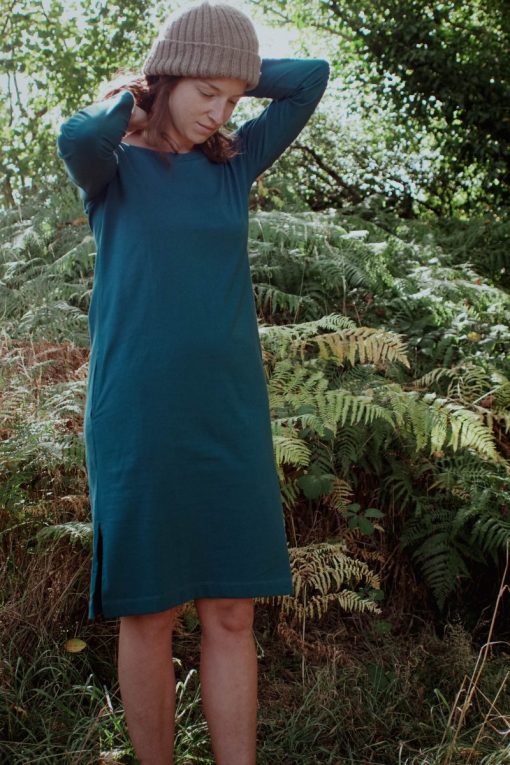 robe NINE femme balsam – Image 11