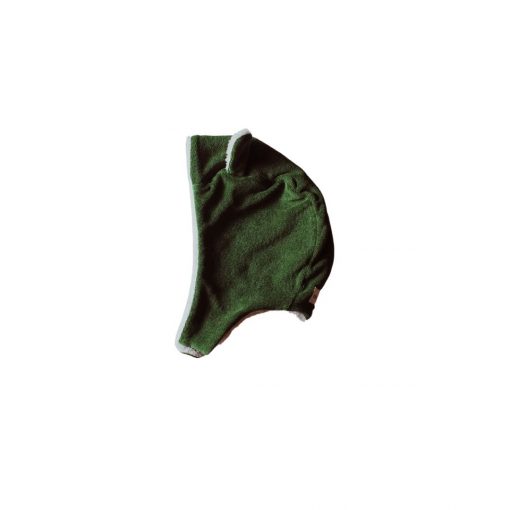 bonnet à oreilles LELIO kale – Image 6