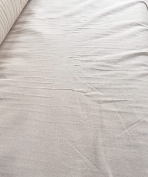 Alternative view of Molleton gratté latte